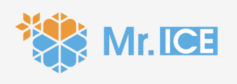 Mr. ICE
