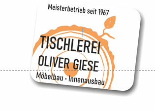 Tischlerei Oliver Giese